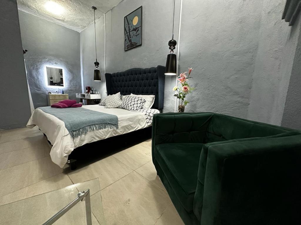 Hotel Casa Rosario San Miguel de Allende Zewnętrze zdjęcie